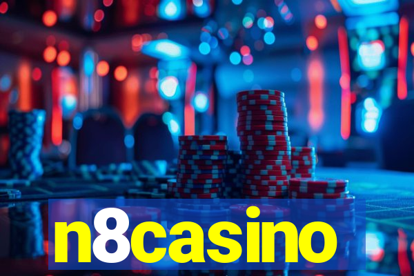 n8casino