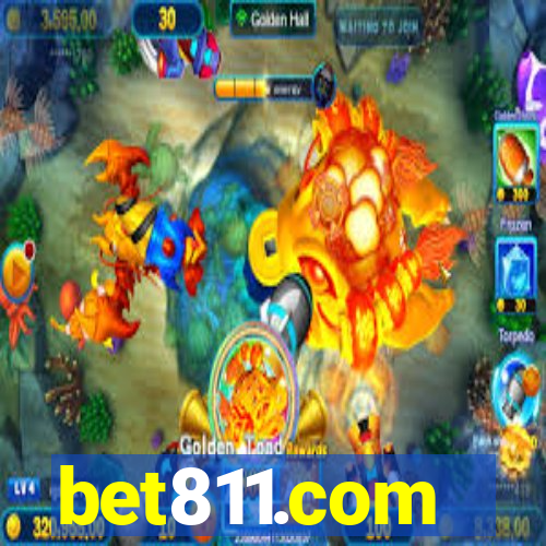 bet811.com