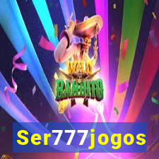 Ser777jogos