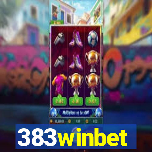 383winbet