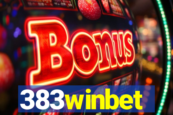 383winbet