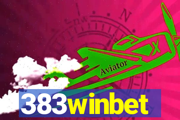 383winbet