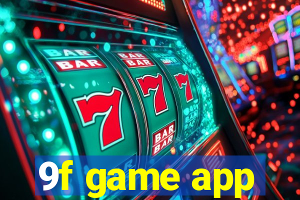 9f game app