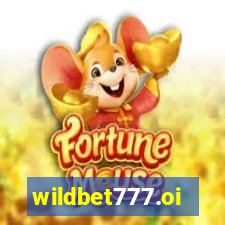 wildbet777.oi