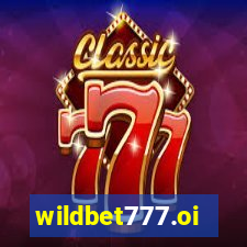 wildbet777.oi