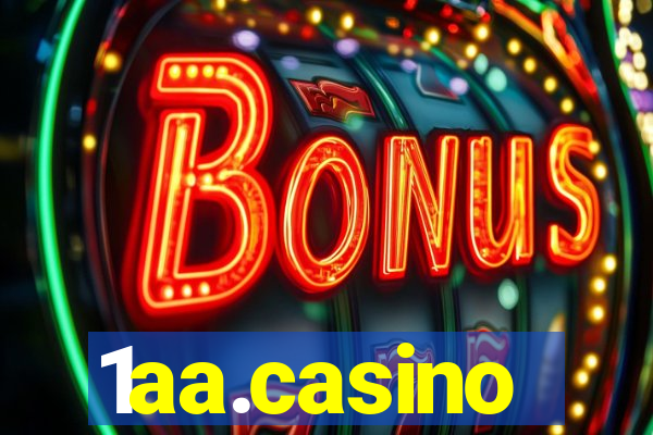 1aa.casino