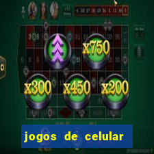 jogos de celular que ganha dinheiro de verdade