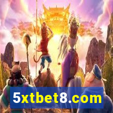 5xtbet8.com