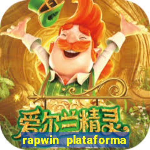 rapwin plataforma de jogos