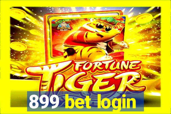 899 bet login