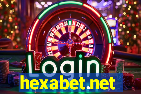 hexabet.net