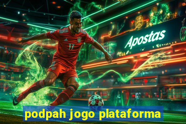 podpah jogo plataforma