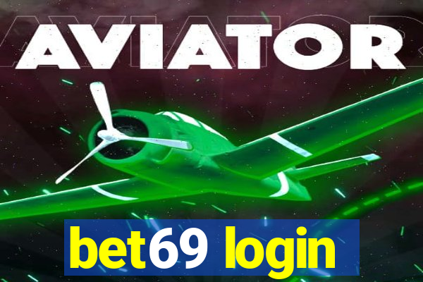 bet69 login