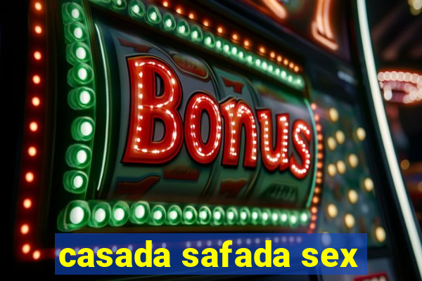 casada safada sex