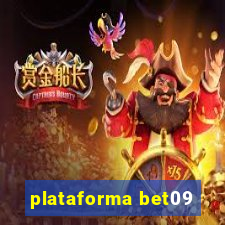 plataforma bet09