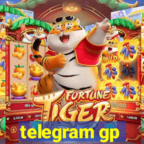 telegram gp