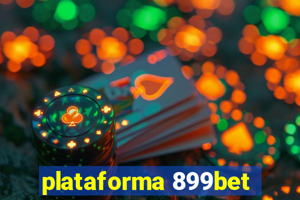 plataforma 899bet