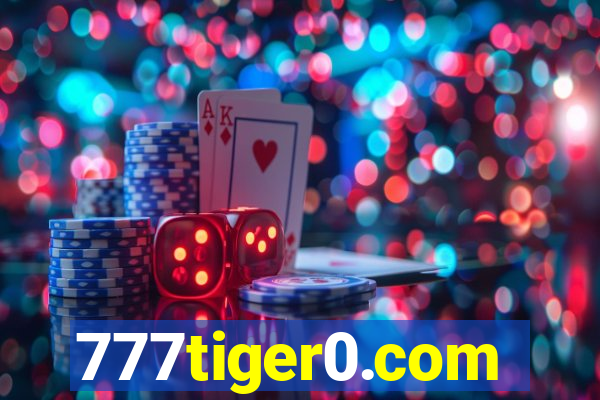 777tiger0.com