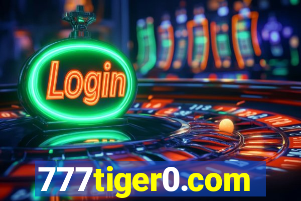 777tiger0.com