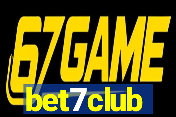 bet7club