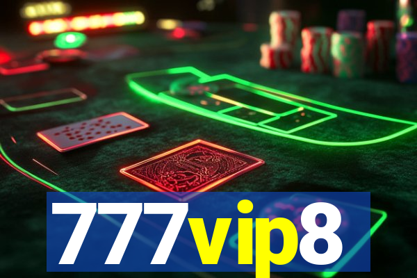 777vip8