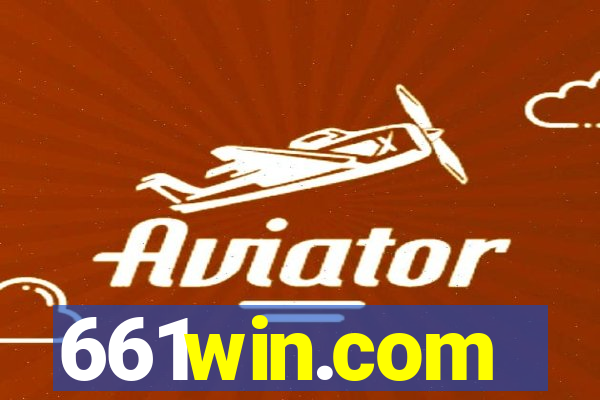 661win.com