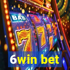 6win bet