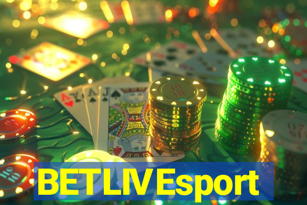 BETLIVEsport