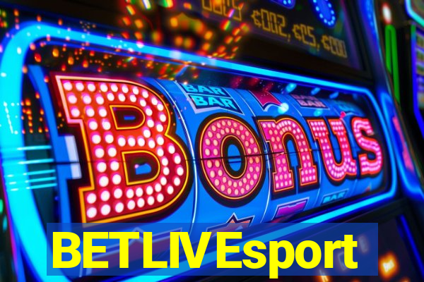 BETLIVEsport