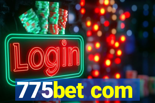 775bet com