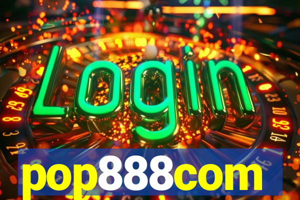 pop888com