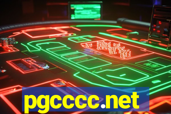 pgcccc.net