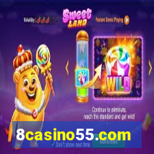 8casino55.com