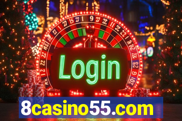 8casino55.com