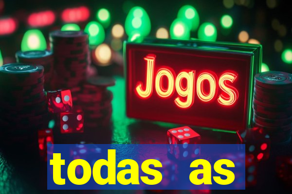 todas as plataformas de jogos