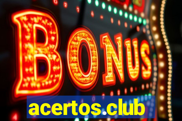 acertos.club