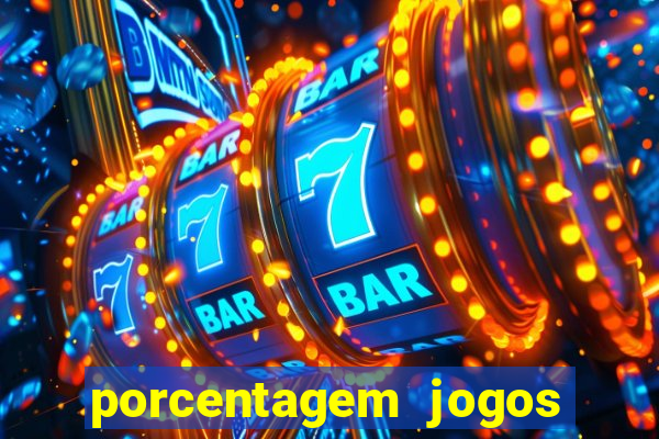 porcentagem jogos pg popbra