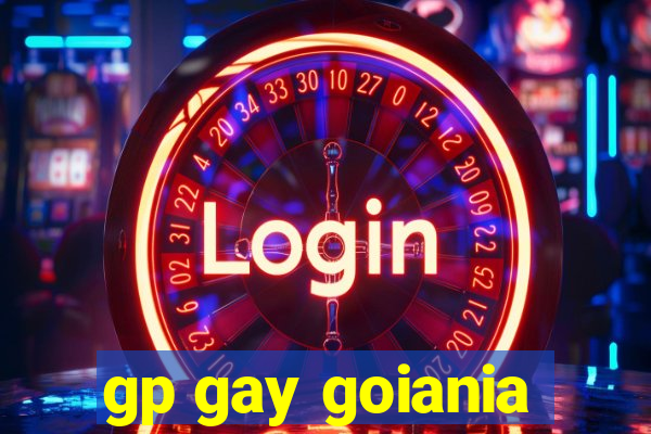 gp gay goiania