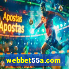 webbet55a.com