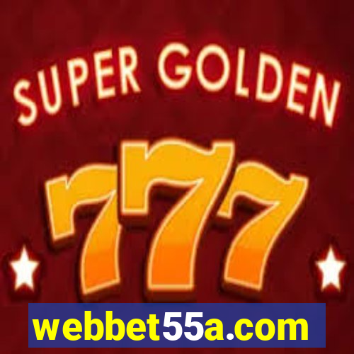 webbet55a.com