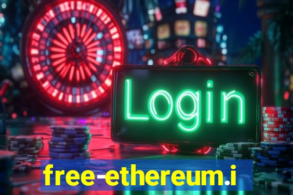 free-ethereum.io