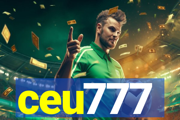 ceu777