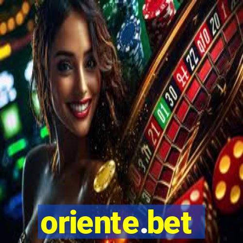 oriente.bet