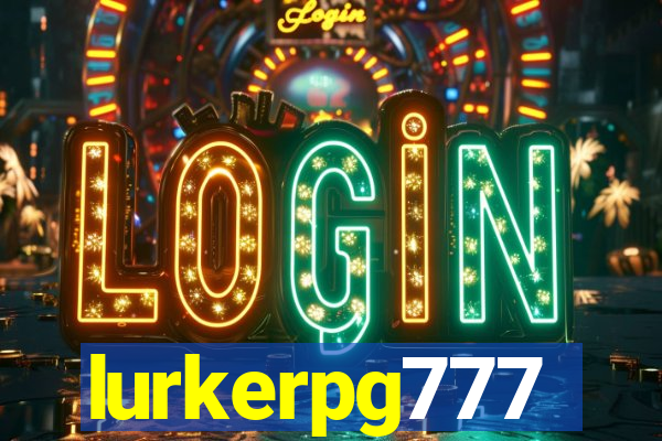 lurkerpg777