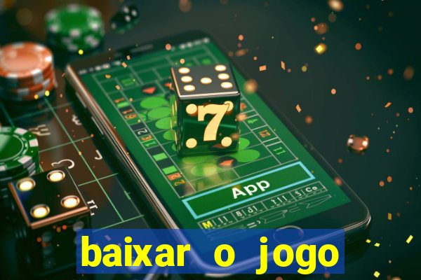 baixar o jogo resident evil