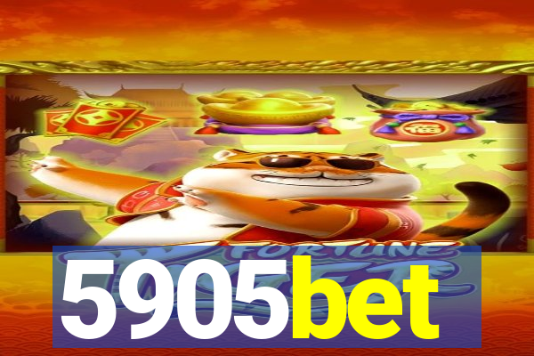 5905bet