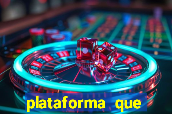 plataforma que ganha bonus no cadastro