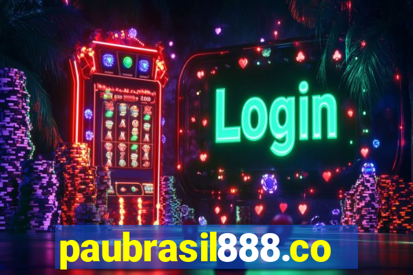 paubrasil888.com