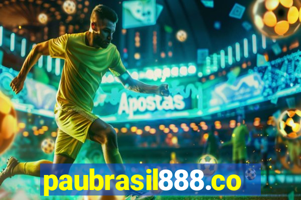 paubrasil888.com