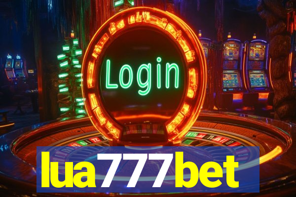 lua777bet